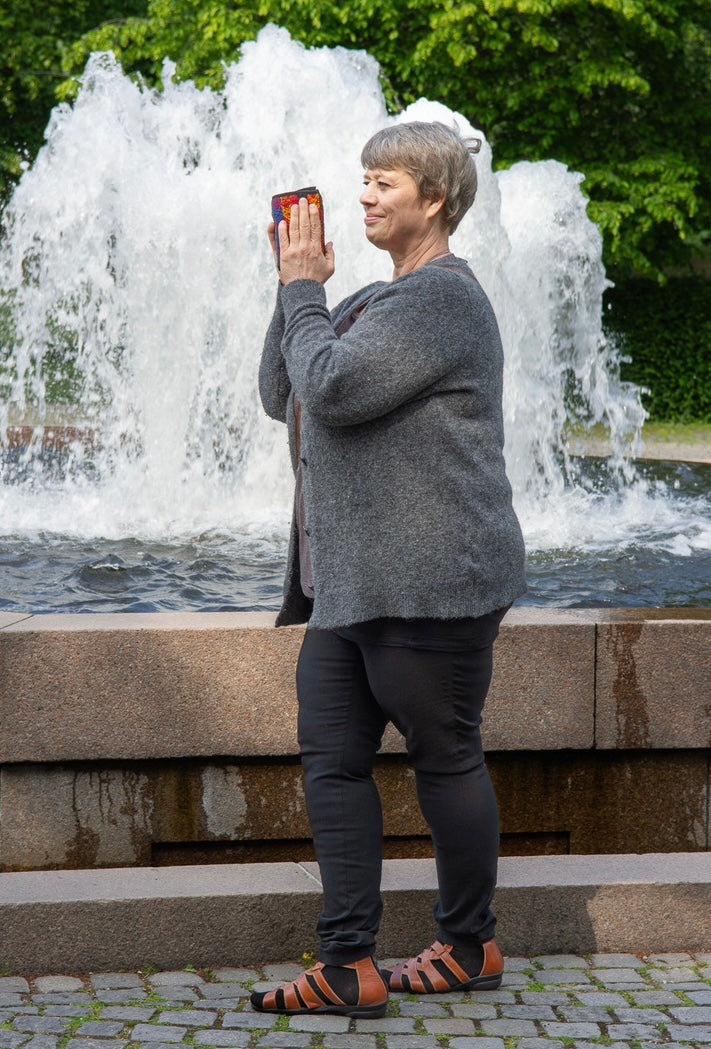 Healing sirkel - Snakkepinnen og Lydbad drop-in