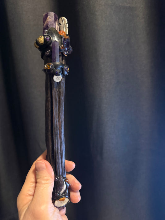 Healing sirkel - Snakkepinnen og Lydbad drop-in