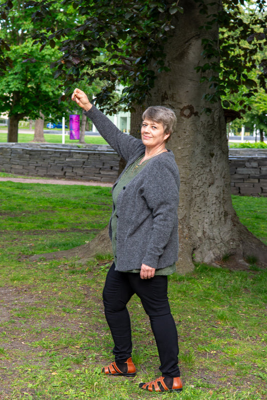 Lydbad i gruppe - drop-in