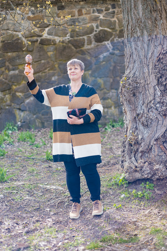 Medisinfolkets 9 Initieringer  -  Munay-ki Kurs