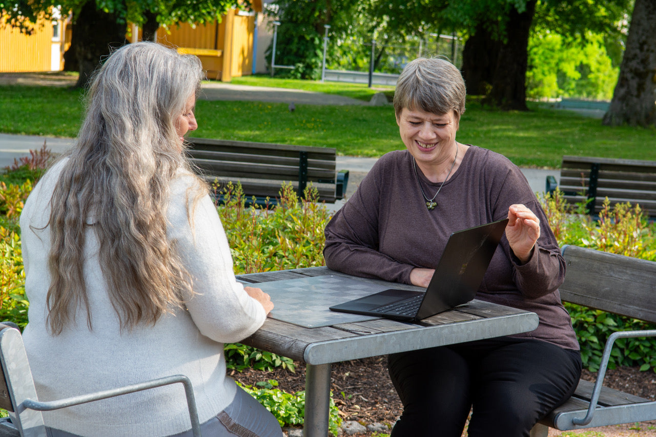 Human Design – En intuitiv og transformerende reise (90 min)