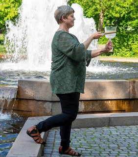 Lydbad i gruppe - drop-in