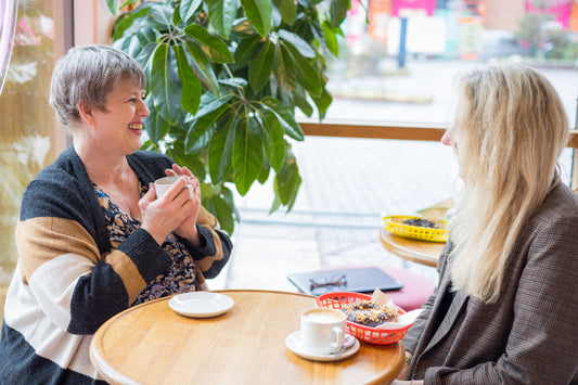 3-måneders Mentoring 1-1 - Personlig transformasjon